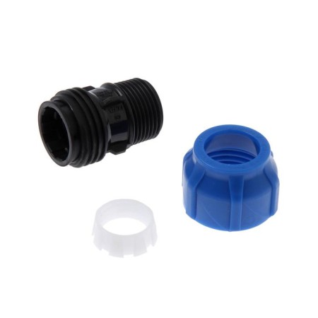 PND CULFEX, D = 25 mm x 1 ", external thread-1