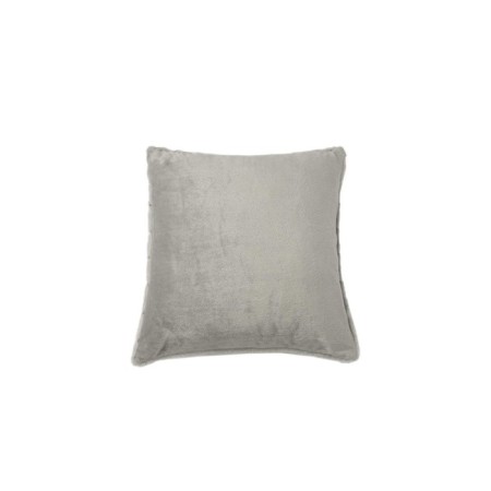 Pillowcase "Anabel", size 45x45 cm, color gray color-1