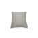 Pillowcase "Anabel", size 45x45 cm, color gray color
