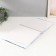 Photo album magnetic 20 sheets "marble with gold cracks" in a box 3x33.5x32.5 cm
