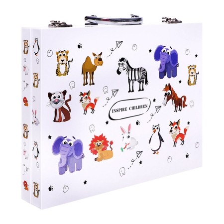 Calligrata drawing set-7