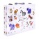 Calligrata drawing set