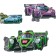 Larsen puzzle "Machines", 38 elements