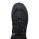 Trekking Elkland 186, demi -season, black color, size 42