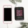New Year's gift set, wired headphones and a portable battery (5000 MAH) "Code of Success"