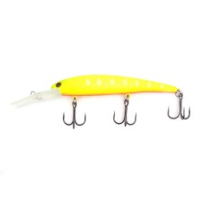 Wobbler Namazu Billy, L-120 mm, 18 g, Minnou, floating, 6.0-8.0 m, color No. 8