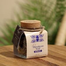 Aromatic herbs 