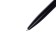 Ballic handle, automatic, black body with gray inserts