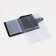Textura cover cover and passports, black color
