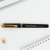 Ballic pen, plastic "February 23"