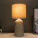 Highway lamp 16565/1gy e14 40W gray 15x15x34 cm Risalux
