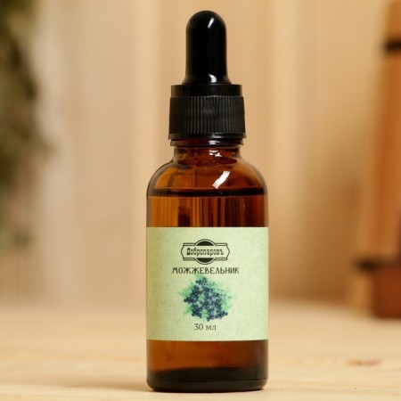 Essential oil "Juniper", 30 ml, benpan-1