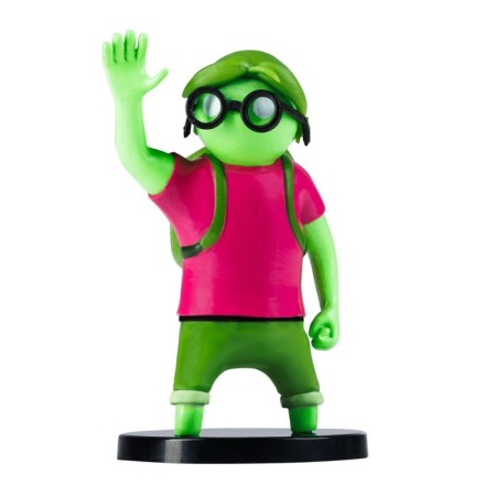 Фигурка коллекционная Gang Beasts, МИКС-13