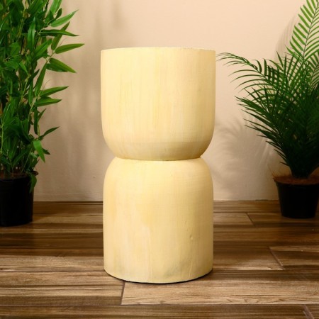 Stool 30x30x50 cm, Albezia-2