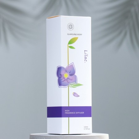 The aromatic "lily" diffuser, 100 ml-2