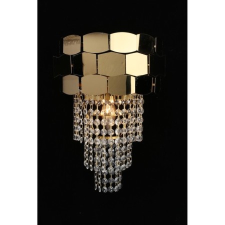 Wall lamp (sconces) dzhoell E14 60W-12