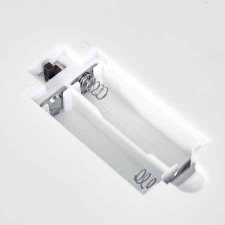 Night "Cloud" 11XLED batteries 2HAA MIX 29x3x18 cm Risalux-6