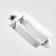 Night "Cloud" 11XLED batteries 2HAA MIX 29x3x18 cm Risalux