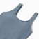Swimsuit Women's Monophone Minaku, gray color, size 44
