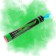 Color smoke green, 0.8 inch, opt, medium intensity, 60 seconds