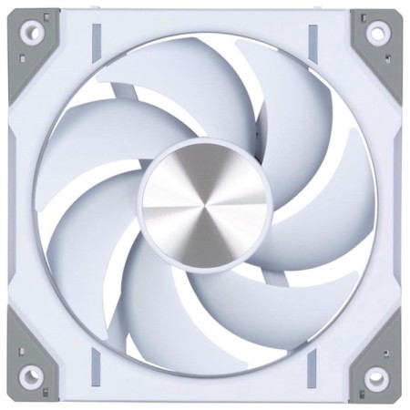 Fans for the Phanteks D30 DRGB White 3x120mm PH-F120D30_DRGB_PWM_WT01_3P-3