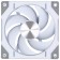 Fans for the Phanteks D30 DRGB White 3x120mm PH-F120D30_DRGB_PWM_WT01_3P