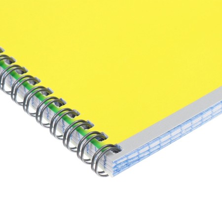Notebook 48l CL on the crest-2