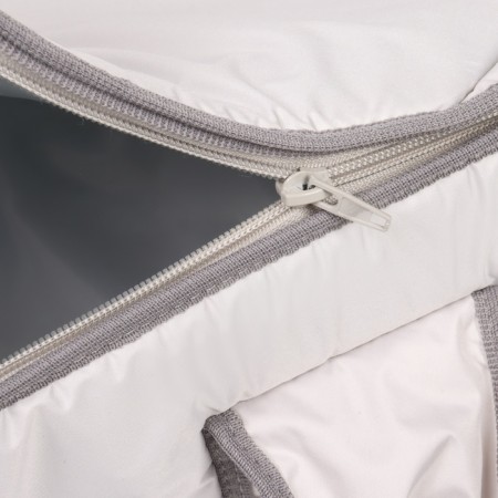 LULKARA-ONE for newborns "Assorted", the color is light gray-7
