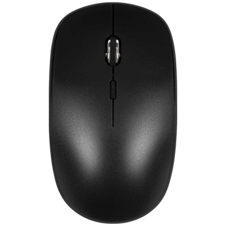 Office wireless set 2 in 1 TFN, SLIM ME111, black-4