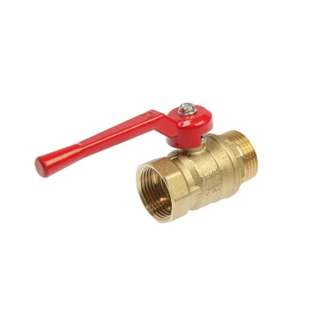 Ballic zein tap, inner/outer thread 3/4 ", pen-2