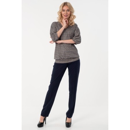 Women's blouse Wisell M4-4265, size 44-7