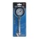 The manometer is rubberized, the hose is 19 cm, 15 bar