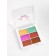 Facial concoct palette, 6 centers, waterproof