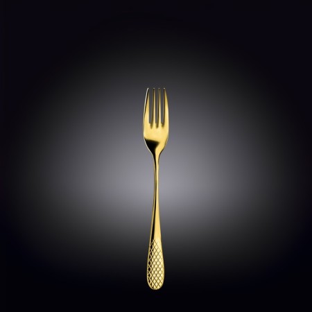 A set of dessert forks Wilmax England Julia, 19 cm, 2 pcs