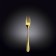 A set of dessert forks Wilmax England Julia, 19 cm, 2 pcs