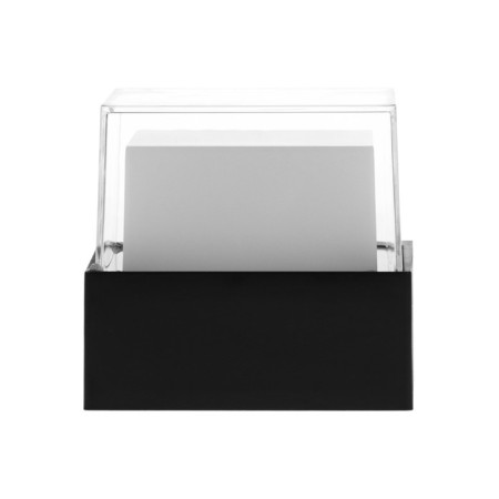 Facade lamp "Grand", FSD-038, 5 W, 4000K, IP65, 220 V, plastic, black-5