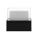 Facade lamp "Grand", FSD-038, 5 W, 4000K, IP65, 220 V, plastic, black