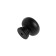 Cappio pen pen, d = 30 mm, black color