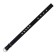 Rivetler Rive, 48.5 x 3 cm, Osh 31-40 cm, polyester, black