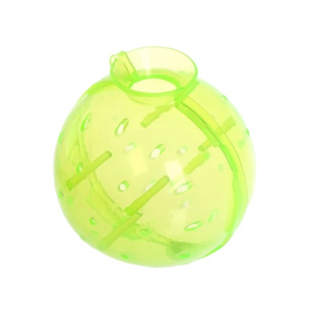 "Jumping balls" a universal set, in a package-1