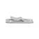 Klyimer Tundra, No. 1, galvanized, with nails, 100 pcs