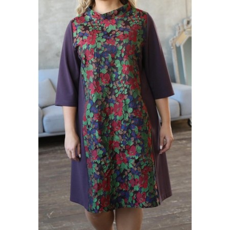 Women's dress, size 46-10