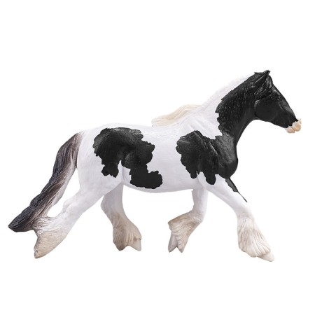 Figure Konik "Mare Tinker"-3
