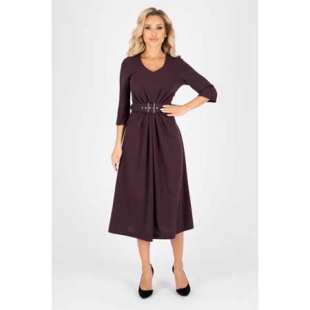 Women's dress, size 46-9