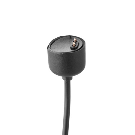 Luazon UC-02 charger for Mi Band 5/6/7, 14 cm, black-2