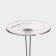 A set of glasses for champagne Magistro "Illusion", 180 ml, 5.5 × 27.5 cm, 6 pcs
