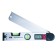 Electronic Anglemeter 30 A00494, 0-225 °, ± 0.3 °, from -10 to +50 ° C, 1 battery 3V,
