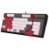 Keyboard A4Tech Bloody S98 Naraka Blms Plus Mechanical Black/Red Usb For Gamer LED 106853