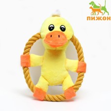 Textile toy 