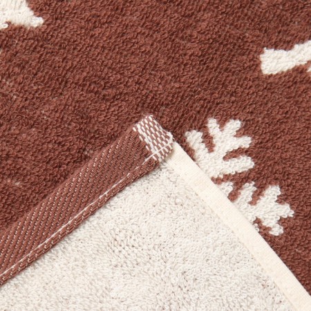 Trick Etel Winter 50x90cm, 100% cotton, 420g/m2-3